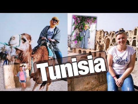 Video: Ce să vizitați în Tunisia?