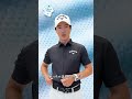 【石川遼プロ ver】風が通るかざあなメッシュ【ショート】