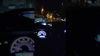 Honda Civic Fd6 Gece Snap