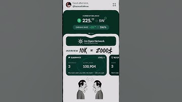 Best Telegram mining Bot IceNetwork #mining #blum #cryptomining #crypto #airdrop #hamsterkombat