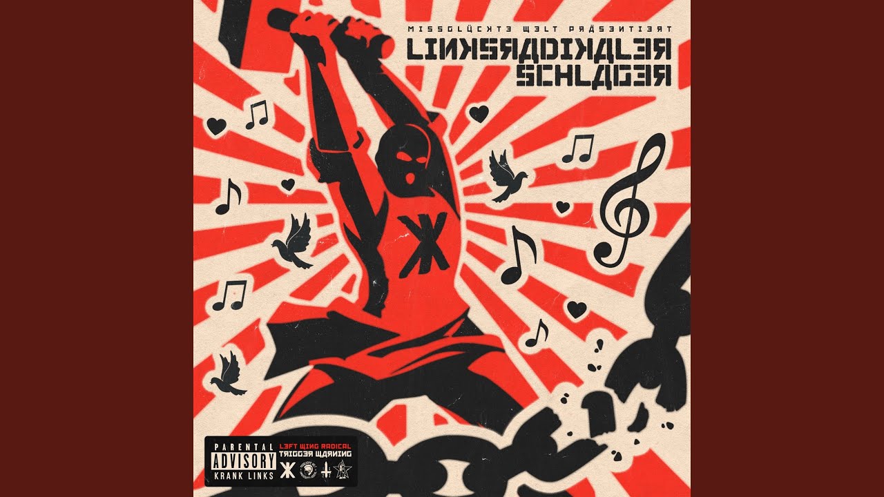 Linksradikaler Schlager