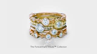 Forevermark Tribute™ Collection