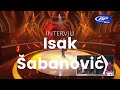 Intervju Isak Šabanović - Bijelo Polje Online 12.04.2021.