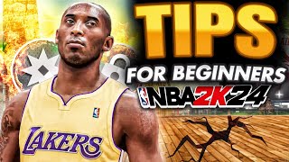 The ONLY NBA 2K24 Guide You Need - Defense Offense Breakdown
