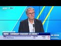 Frédéric Bourelly chez BFM Business - Tout pour Investir