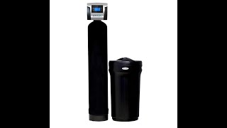 SoftPro Water Softeners Installation Guide screenshot 3