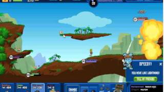 Wild Ones Point Hack