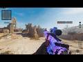Call of Duty Black Ops 6 Multiplayer Gameplay