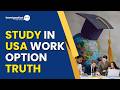 OPT Visa Hack: Students Miss This Work Option