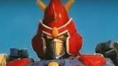 Voltes-V Volt In Sequence(dc2) (1977)