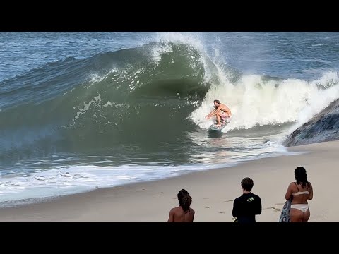 The Dreamland For Skimboarding