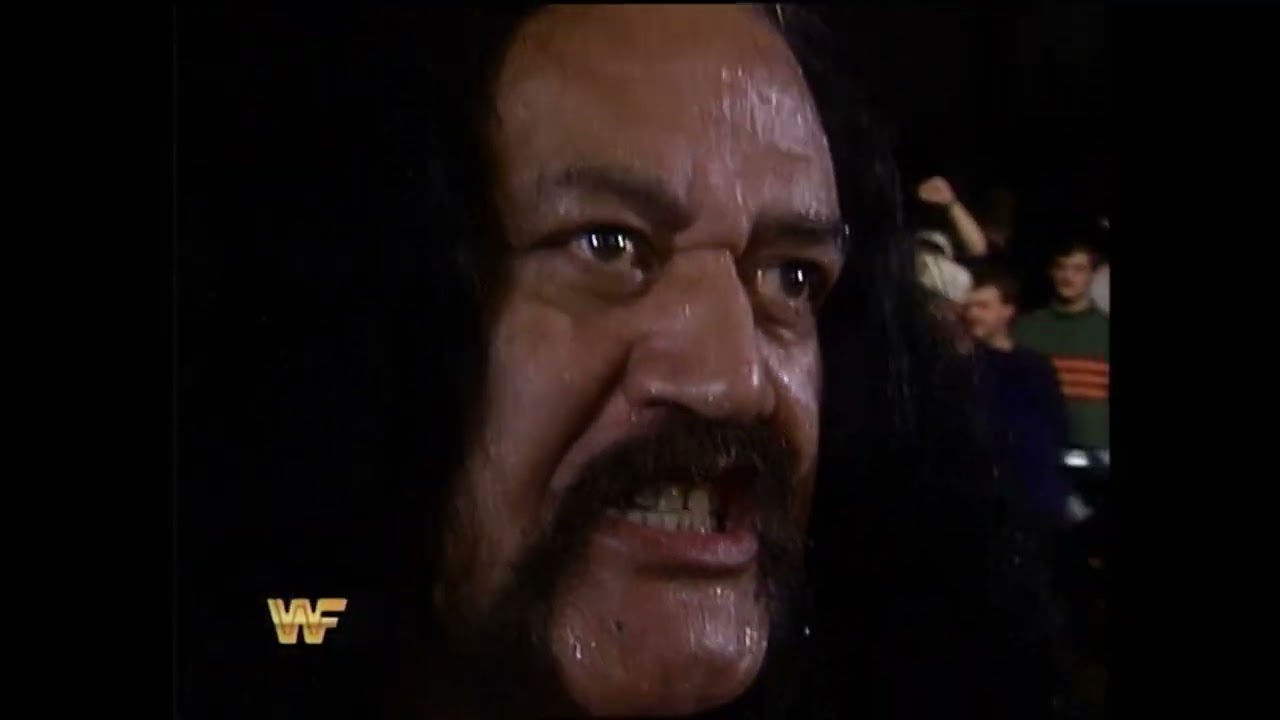 WWF Superstars 12 04 1993 (Full Show 1080p) - YouTube