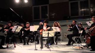Klassik im Becken II - DKO Berlin meets Avi Avital