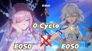 Download lagu Can Robin Summeretto Turn Cyrene Into a True Main DPS? 3 Cost 0 Cycle AA Knight w/ Sustain [HSR 4.5]