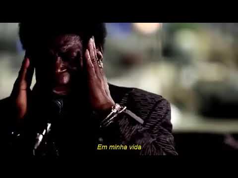 Charles Bradley - Changes - Legendado