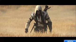 Assasins Creed Geazy Get Back Up