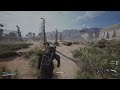 ARC RAIDERS: Solo Rocketeer and miraculous extraction