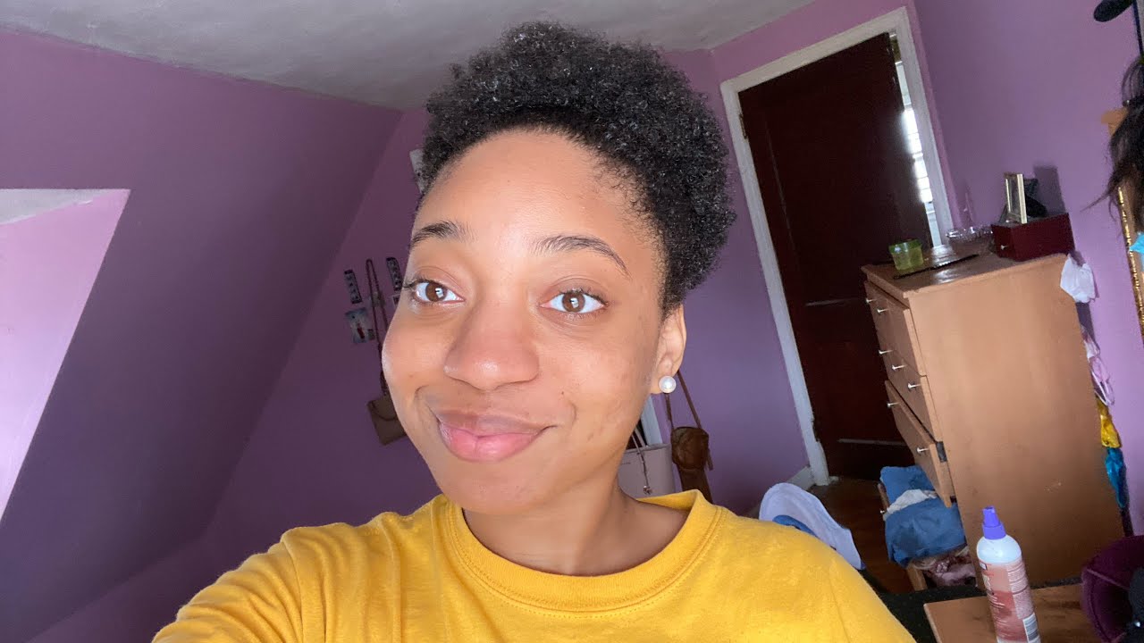 HOW TO GET A SLEEK PUFF!!