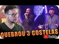 Chrystian & Ralf LIVE - e a VOZ? Ao Vivo Sertanejo by Marcio Guerra