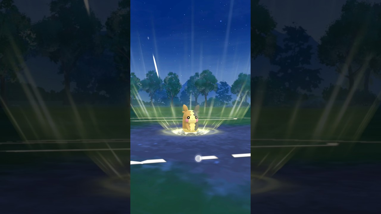 Morpeko Thrashed the Opponent in Great League Battle Pokemon Go |