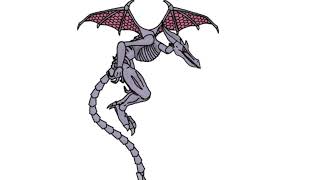 Ridley Test Dc2 (From Smash Ultimate)