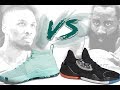 HARDEN VOL 4 or DAME 5 ? Which is a better performer?