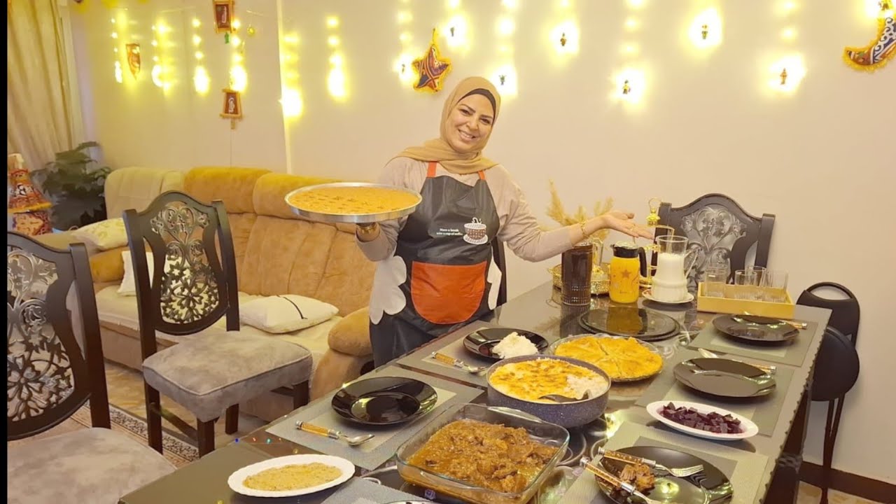 آخر فيديو ليا ع اليوتيوب ،كله أصناف حلوه هتعجبكم ،عشان تفتكروني دايما بالخير 😌