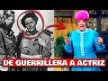 El Día Que MURIÓ La BRUJA DEL 71 Todo Sobre La Actriz De CHESPIRITO Angelines Fernandez