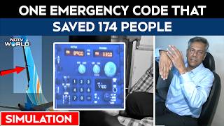 The 7700 Code: How The Pilot Signalled For Help During The Cockpit Attack screenshot 2