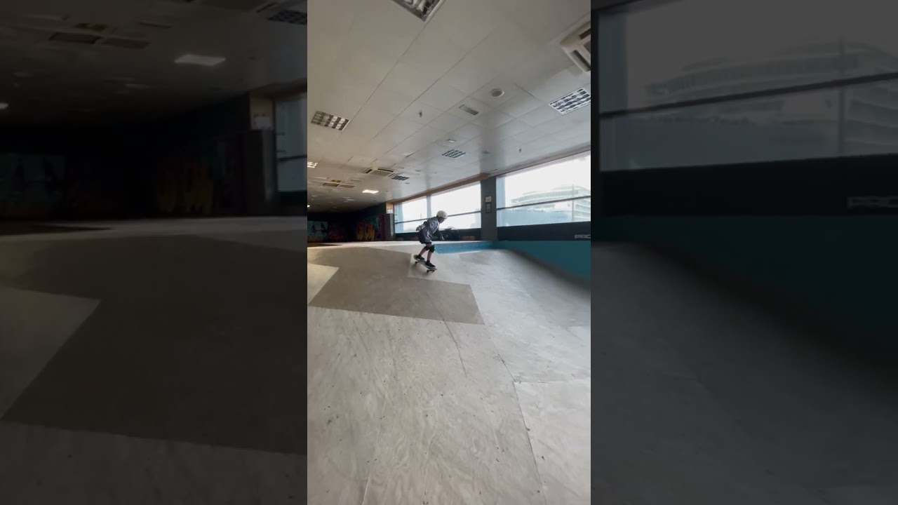 Day 24 wow boarding 👀🌍🌎🙌