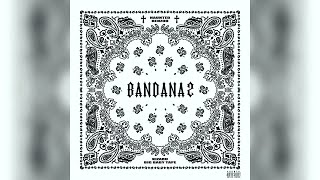 Big Baby Tape, kizaru - BANDANA II, ПОЛНЫЙ СЛИВ АЛЬБОМА, 2023