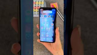 The Fastest Screenshot Trick for iPhone Users ⚡️ #iPhone #shorts