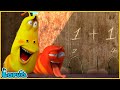 LARVA | LEARN MATH | CARTOON MOVIE FOR LIFE | THE BEST OF CARTOON | HILARIOUS CARTOON COMPILATION