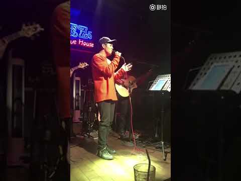 20180406葉秉桓 Perfect