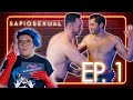 SAPIOSEXUAL - Ep.1 - Velluditos se enfrentan | Conducido por Manu Nna