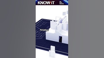 10 Marvelous Facts About Blueprints | KNOW iT