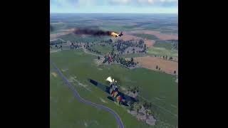 #warthunder stuka into shreds