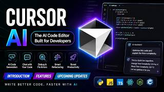 Cursor AI Explained: Features, Updates & Why Developers Love It