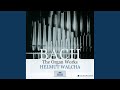 Miniature de la vidéo de la chanson Toccata Und Fuge F-Dur, Bwv 540: Ii. Fuge