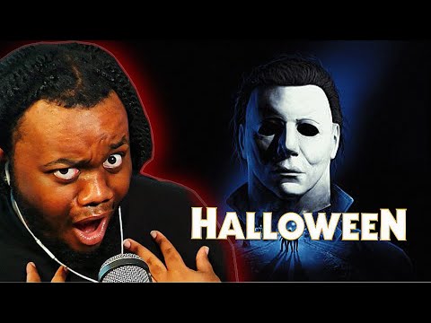 HALLOWEEN : THE GAME ( FIRST TIME PLAYING )
