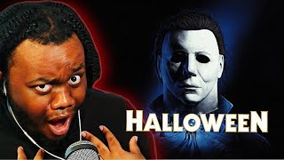 HALLOWEEN : THE GAME ( FIRST TIME PLAYING )