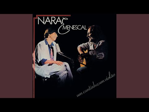 Putar Resignação - Nara Leão