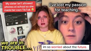 Download Lagu Teachers Are SCARED of Gen-Alpha's Technology Addiction... MP3 Download Lagu Teachers Are SCARED of Gen-Alpha's Technology Addiction... MP3