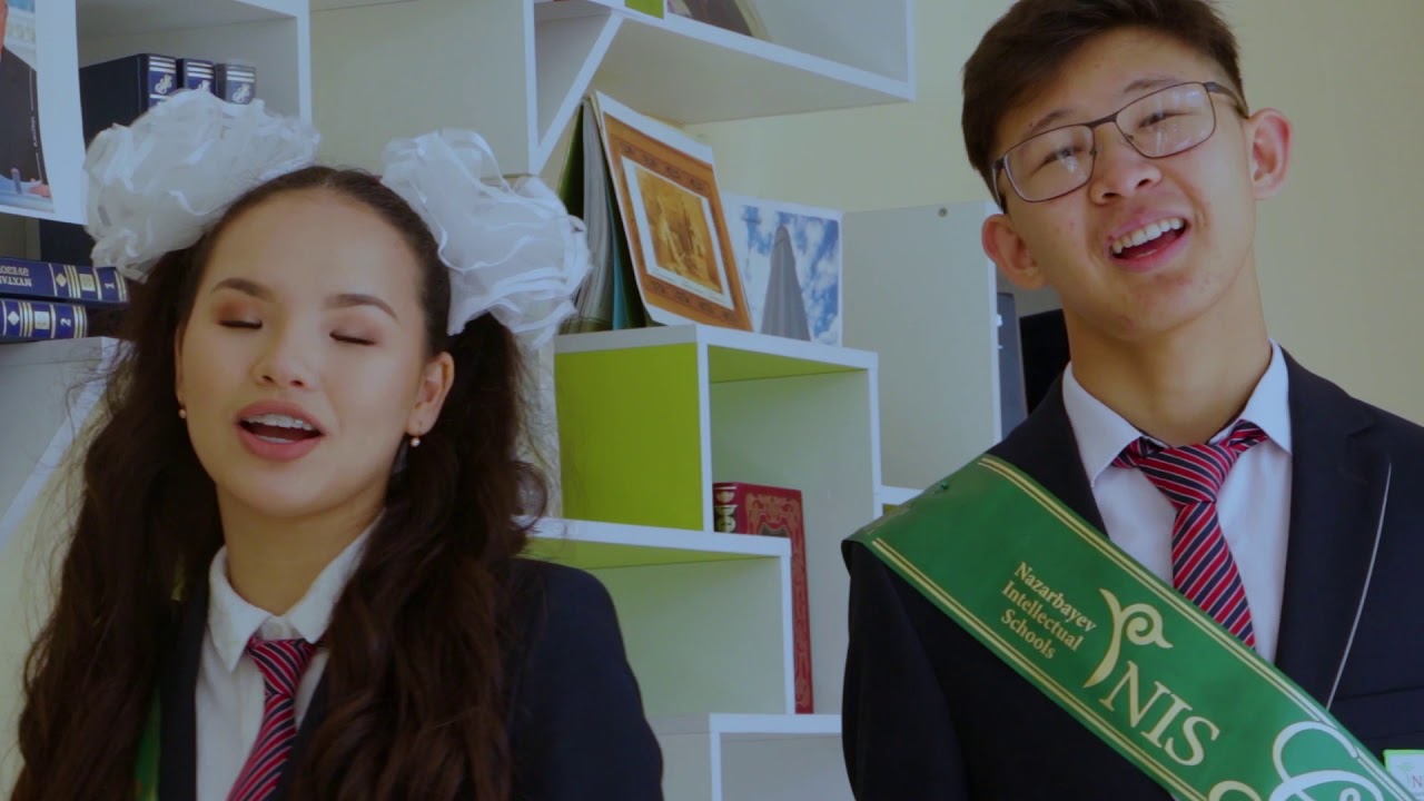 Жас түлек 2020, Петропавл қаласындағы ХББ НЗМ