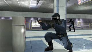 Famous Alpha Protocol Factions Trailer Profile