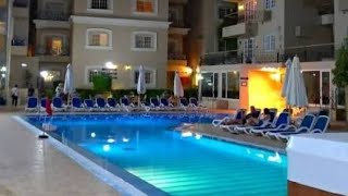 فندق الاليزيه دريم بيتش الغردقة فندق كويس elyseeshotel dream beach