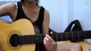 Video thumbnail of "The Jackson 5 / KT Tunstall - I Want You Back Cover"