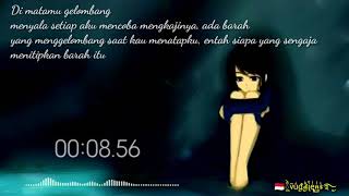 story wa aku mundur alon alon keren 2019