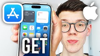 How To Get App Store Back On iPhone - Full Guide