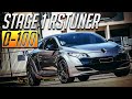 RSTuner Tested Megane RS250: How Much Faster Is A Stage 1 Remap? Fastchips